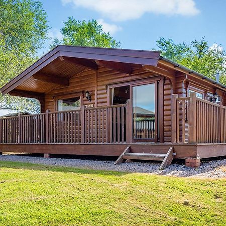 Fingle Glen Lodges Whitestone Εξωτερικό φωτογραφία