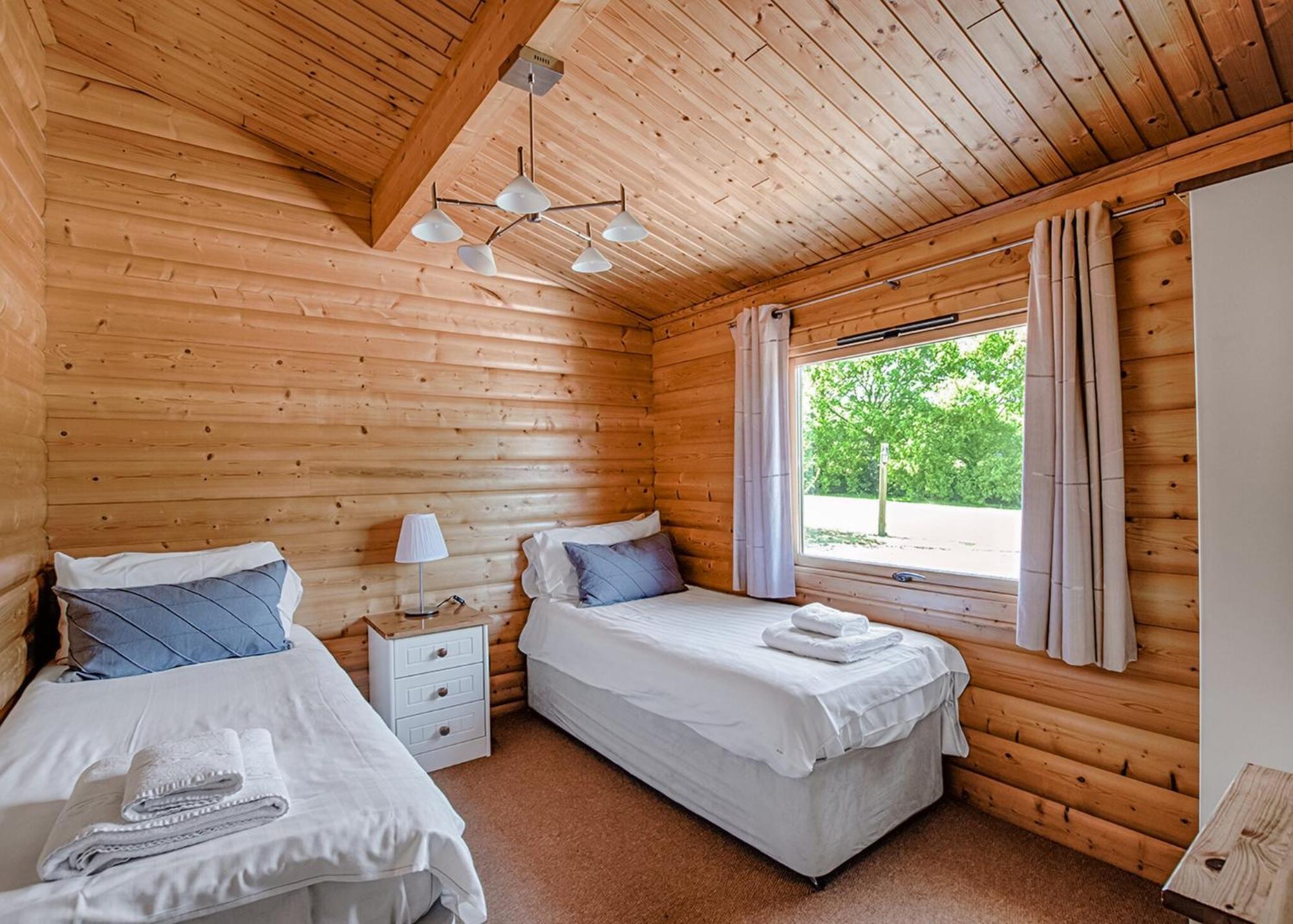 Fingle Glen Lodges Whitestone Δωμάτιο φωτογραφία