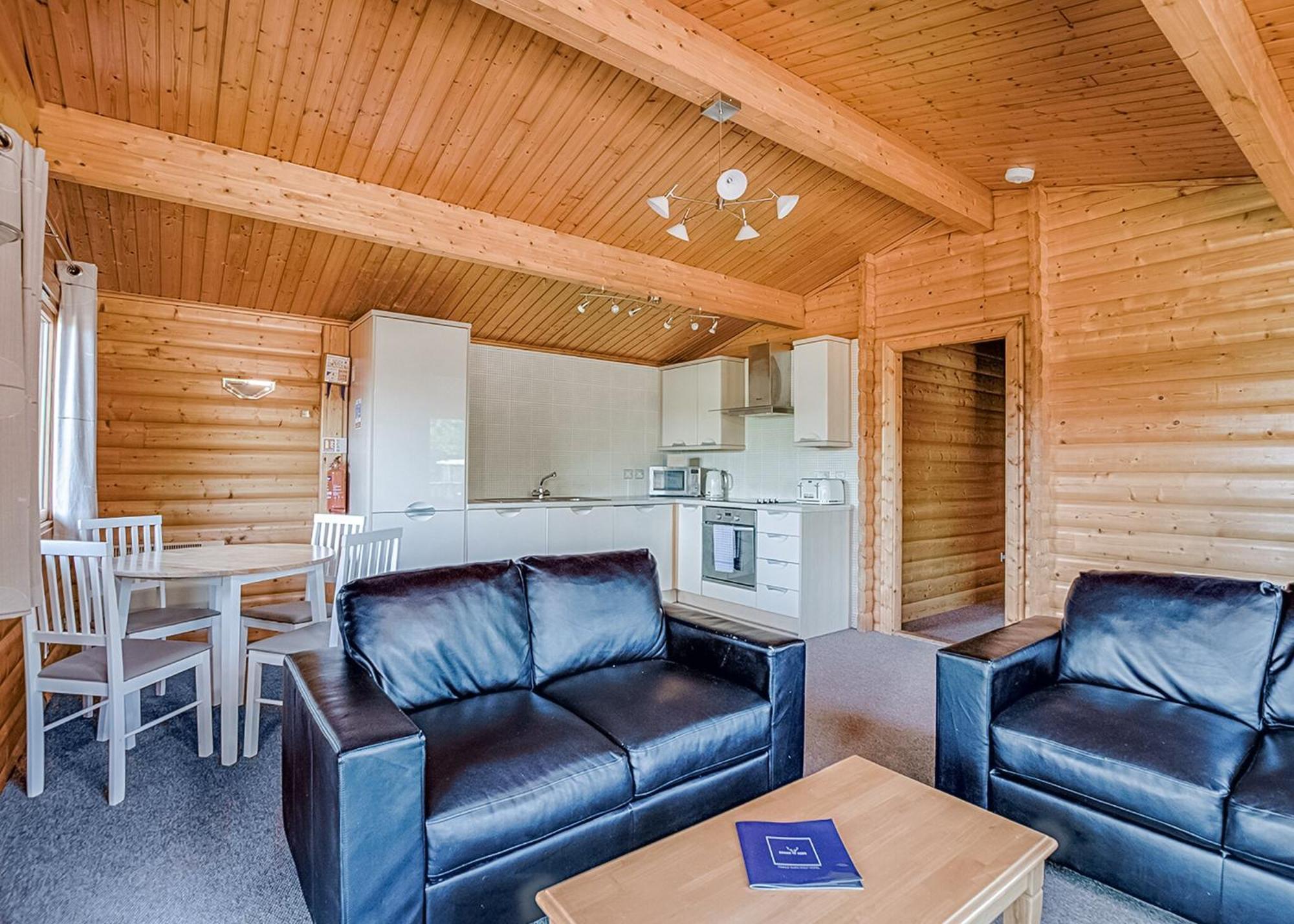 Fingle Glen Lodges Whitestone Δωμάτιο φωτογραφία