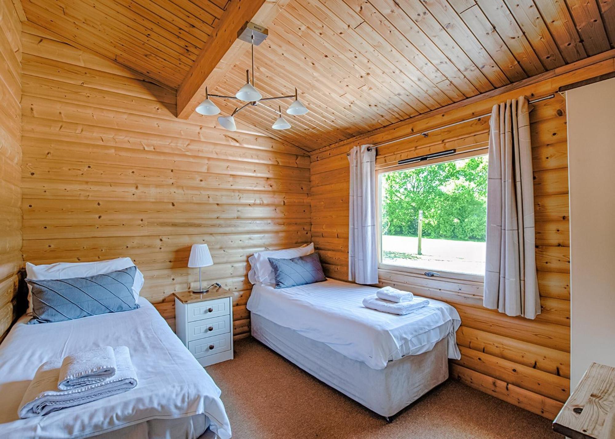 Fingle Glen Lodges Whitestone Δωμάτιο φωτογραφία