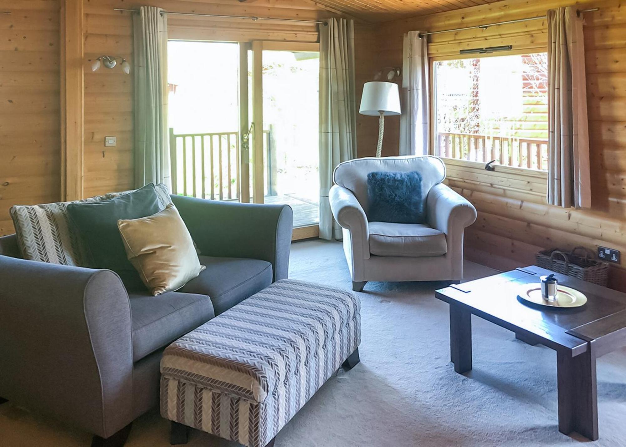 Fingle Glen Lodges Whitestone Δωμάτιο φωτογραφία